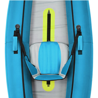 NILOX INFLATABLE KAYAK ELUA Φουσκωτό Καγιάκ